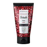 Pomegranate Scrub Gel
